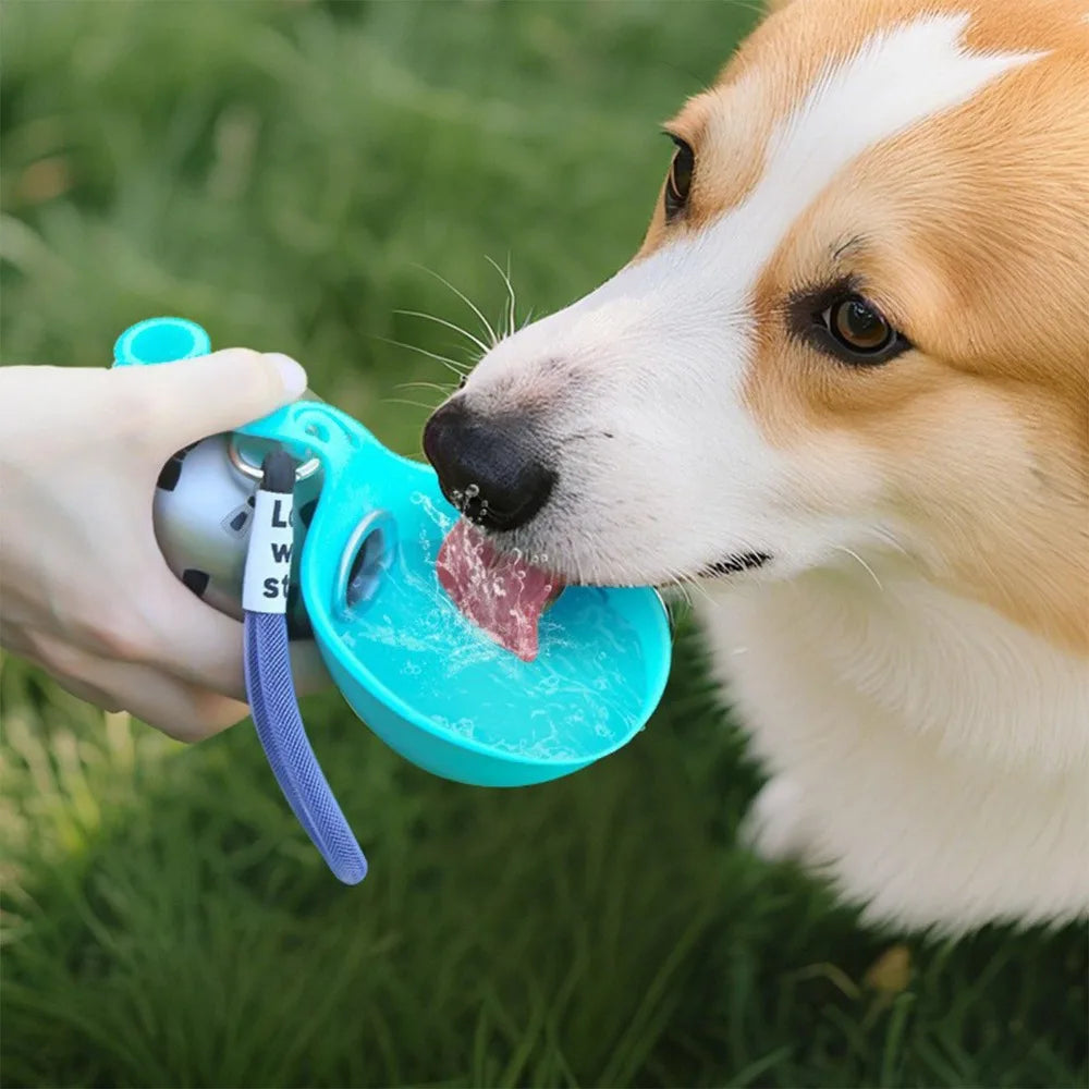 Viral Society™ Hydration Companion