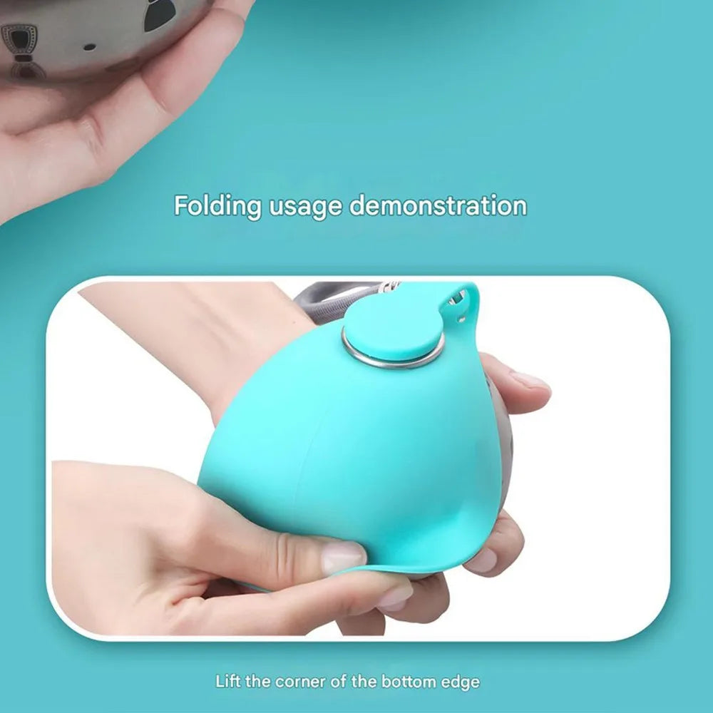 Viral Society™ Hydration Companion