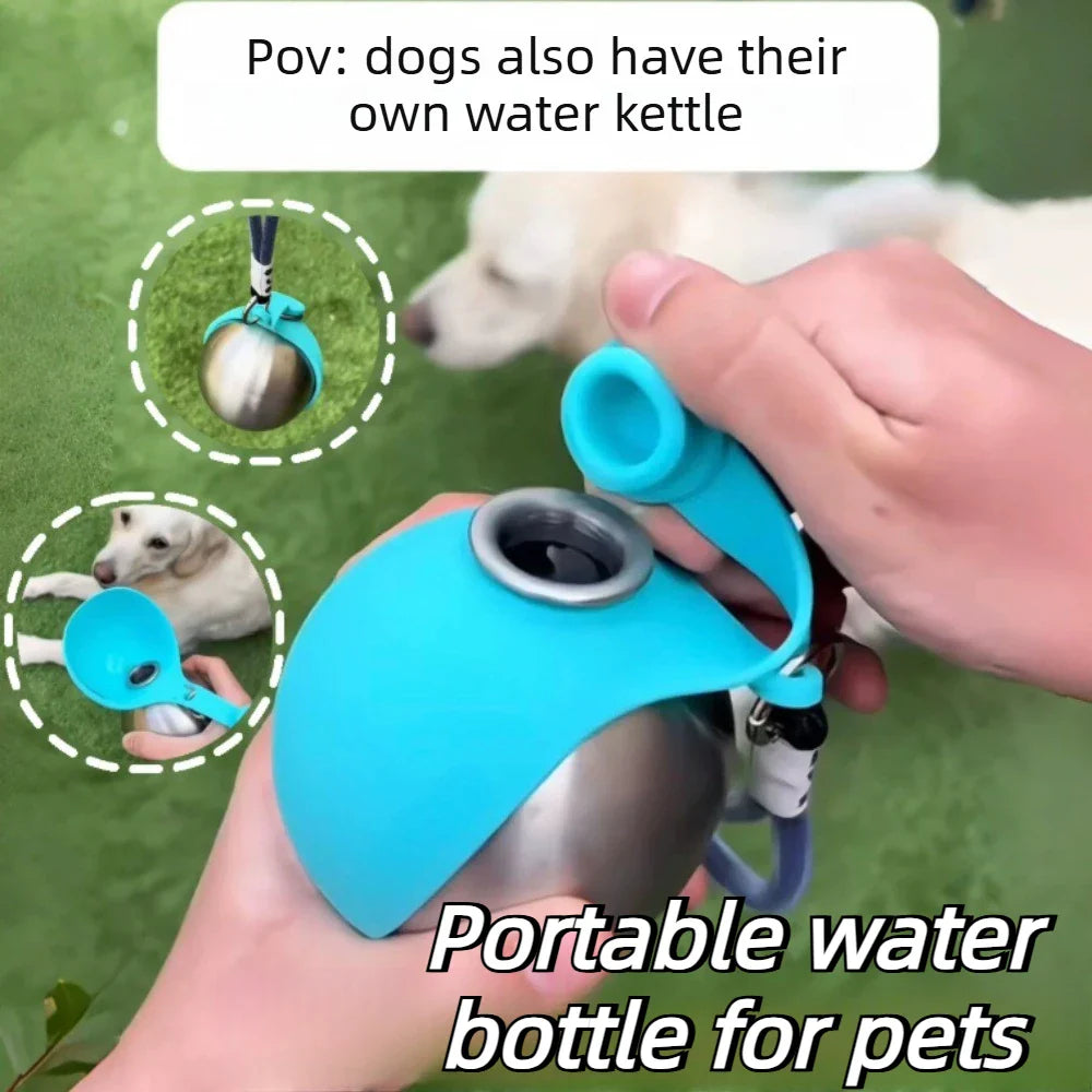Viral Society™ Hydration Companion