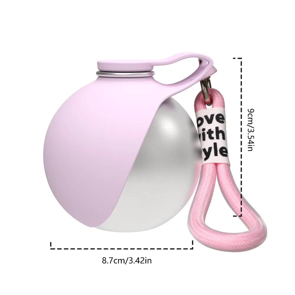 Viral Society™ Hydration Companion