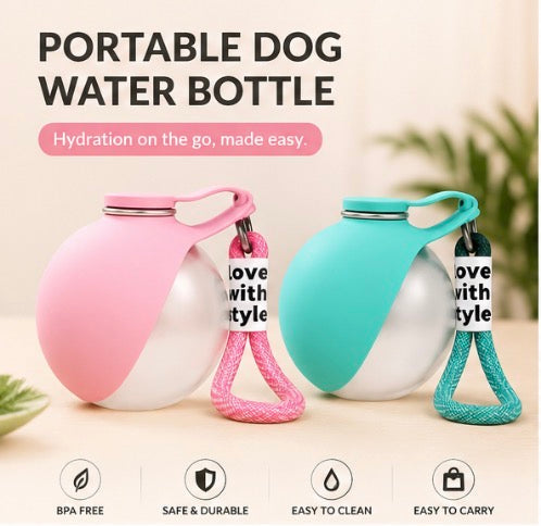 Viral Society™ Hydration Companion